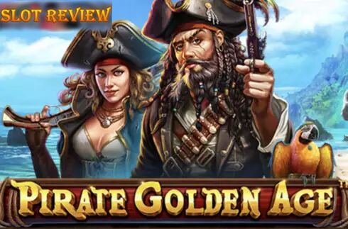 Pirate Golden Age